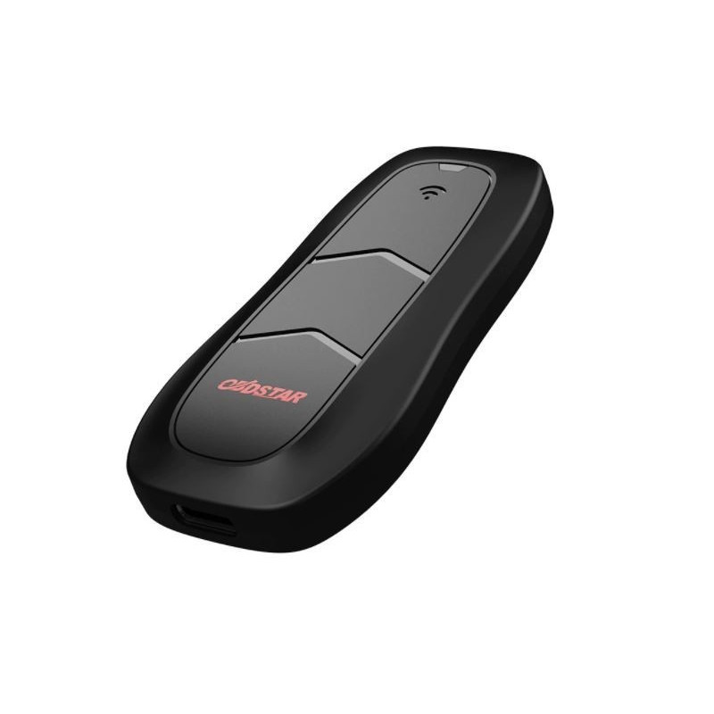 OBDSTAR KEY SIM EMULATEUR 5 EN 1 - CLES PERDUES