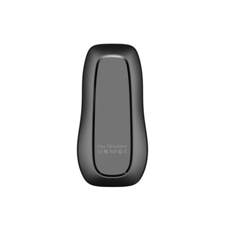 OBDSTAR KEY SIM EMULATEUR 5 EN 1 - CLES PERDUES dos