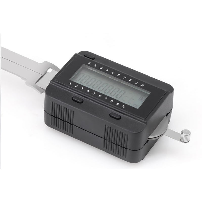 Crochetage - Décodeur Smart HU66 VW 01