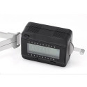 Crochetage - Décodeur Smart HU66 VW 03 Crochetage - Décodeur Smart HU66 VW 03