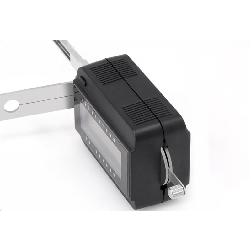 Crochetage - Décodeur Smart HU66 VW 02