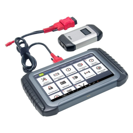 H6PRO XTOOL Outil de diagnostic 02