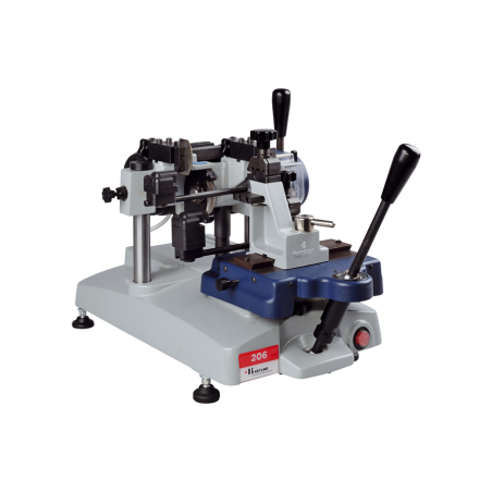 Keyline BI 206 Keyline BI 206