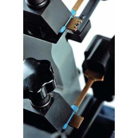 Keyline BI 206 zoom Keyline BI 206 zoom