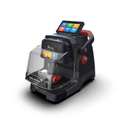 Xhorse Dolphin XP005L – Automatische Schlüsselschneidemaschine mit Touchscreen