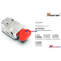 Xhorse Dolphin XP005L – Máquina automática de corte de llaves con pantalla táctil Xhorse Dolphin XP005L – Máquina automática de corte de llaves con pantalla táctil