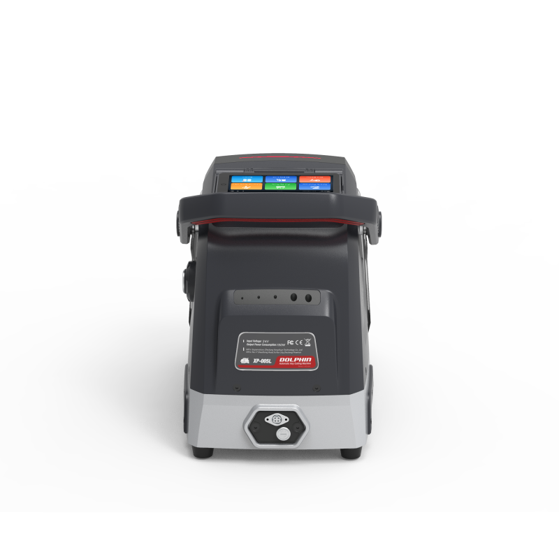 XHORSE Dolphin XP005L Auto Schlüsselmaschine
