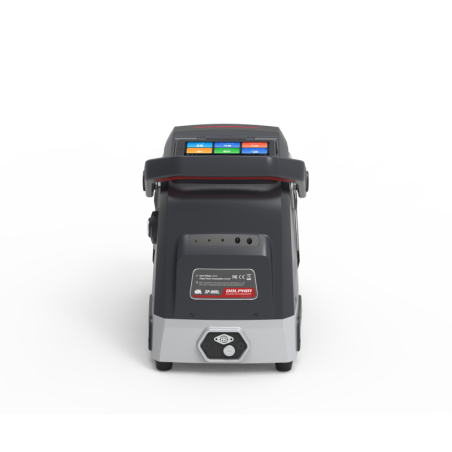 Xhorse Dolphin XP005L – Máquina automática de corte de llaves con pantalla táctil