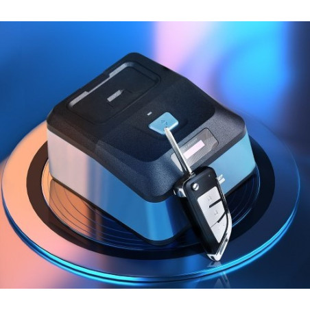 XHORSE KEYREADER XDKR00GL – Schlüsselprofil-Lesegerät Auto