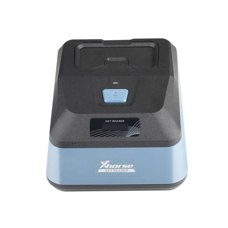 XHORSE Key Reader Escáner Perfiles