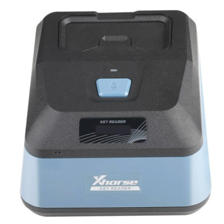 XHORSE KEYREADER XDKR00GL – Lector de perfiles de llaves auto XHORSE KEYREADER XDKR00GL – Lector de perfiles de llaves auto