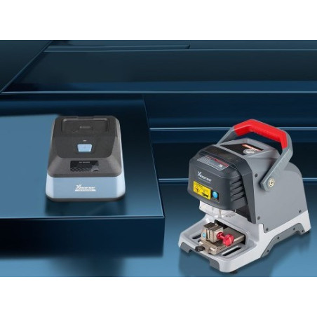 XHORSE KEYREADER XDKR00GL – Automotive Key Profile Reader