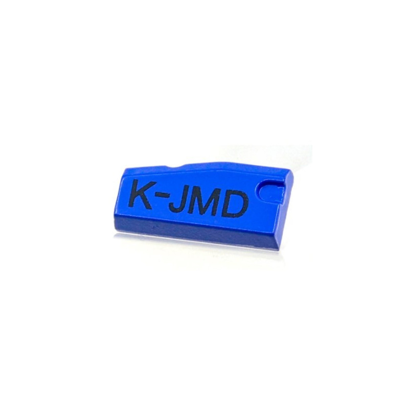 Transpondedor Opel ID40