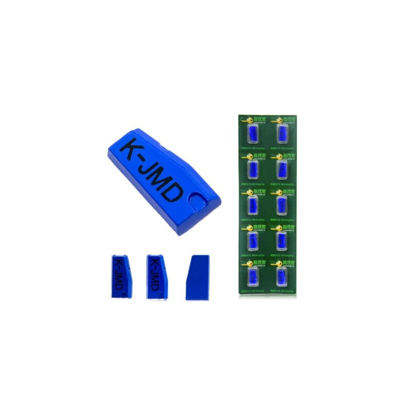 transpondeur hb king jmd