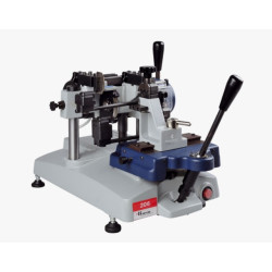 Keyline BI 206 | Máquina de llaves de ranura | KEYLINE FRANCE | Keyfirst