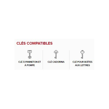 Keyline BI 206 | Máquina de llaves de ranura | KEYLINE FRANCE | Keyfirst Keyline BI 206 | Máquina de llaves de ranura | KEYLINE FRANCE | Keyfirst