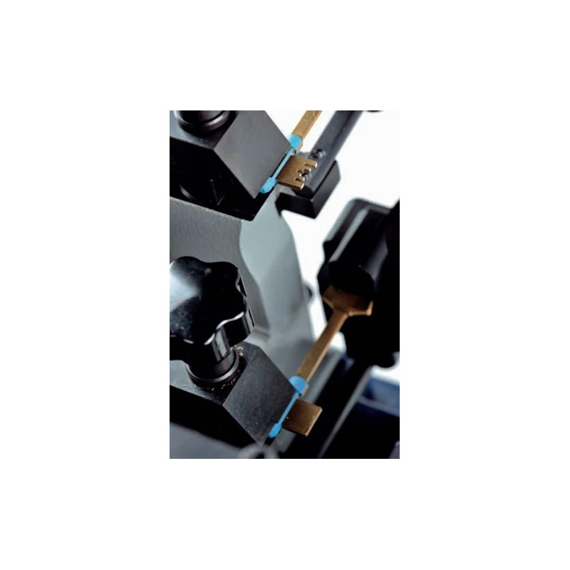 machine à clé keyline  bi 204 - keyline france