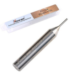 SONDA XHORSE 1MM PARA DOLPHIN XP005 I MINI CONDOR I XHORSE FRANCIA