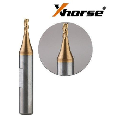 XHORSE 2,0 MM CUTTER DE FRAISAGE