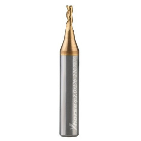 XHORSE 2,0 MM CUTTER DE FRAISAGE
