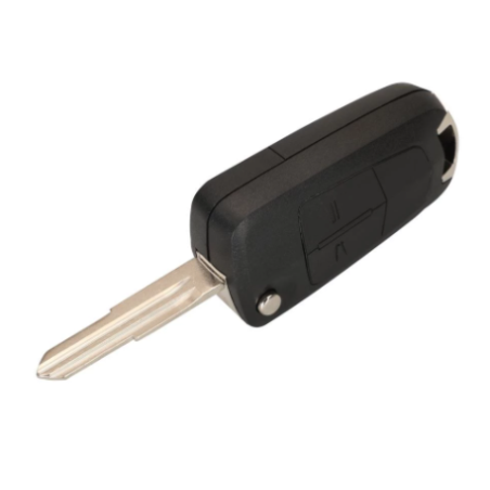 Estuche de control remoto compatible OPE-D22 - Batería en carcasa