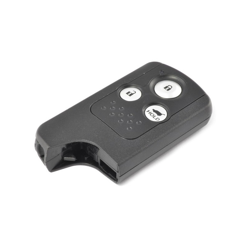 télécommande Compatible Honda Accord|2007-2013|3 boutons|72147T1GE01