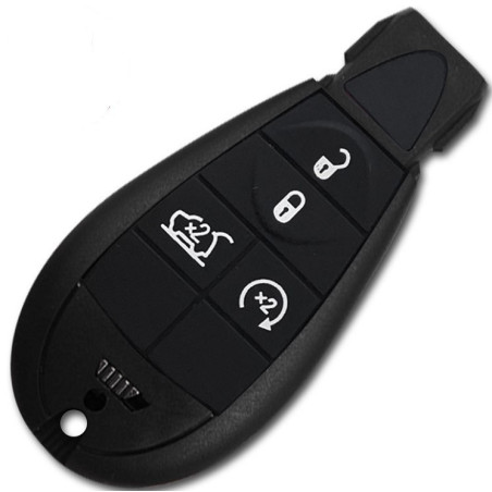 PSA-CIR51 Compatible Peugeot 207 307 308