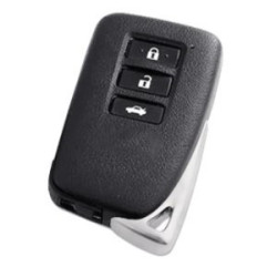 Télécommande Compatible Lexus NX200|LX570|2016-2019 BG1EW 89904-78790  89904-78591