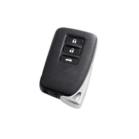 MIN-CIR2 - Télécommande MINI Cooper