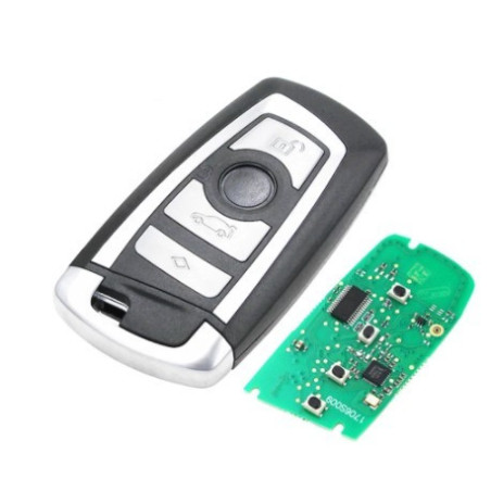 BMW-CIR13 - Télécommande BMW CAS 2 ID46 BMW-CIR13 - Télécommande BMW CAS 2 ID46