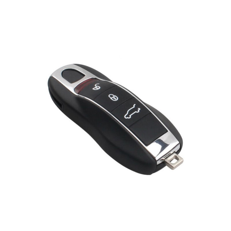 Porsche Cayenne (958) 2010-2017|433MHz ASK|PCF7945P / HITAG PRO / ID49