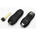 Porsche Cayenne (958) 2010-2017|433MHz ASK|PCF7945P / HITAG PRO / ID49 ARRIERE Porsche Cayenne (958) 2010-2017|433MHz ASK|PCF7945P / HITAG PRO / ID49 ARRIERE