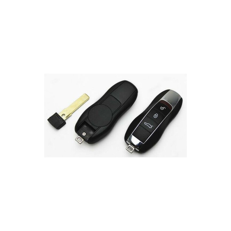 Compatible Remote Key Porsche Cayenne 2010-2017