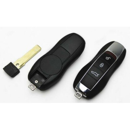 VW-CIR23 - Télécommande Volkswagen PASSAT B8 Mains Libres 3G0959752K