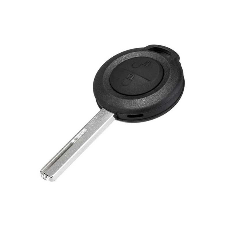 SMA-CIR2 - Telecommande SMART FORTWO 2007-2013