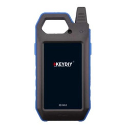 KEYDIY KD-MAX Machine à cloner et générer les télécommandes
