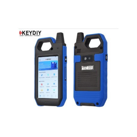 KD-MAX KEYDIY – Autoschlüssel klonen & erzeugen