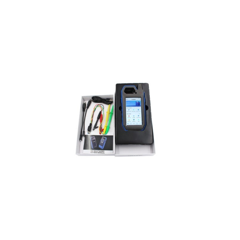 KEYDIY KD-MAX Machine à cloner et générer les télécommandes