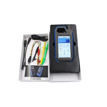 KEYDIY KD-MAX Machine à cloner et générer les télécommandes
