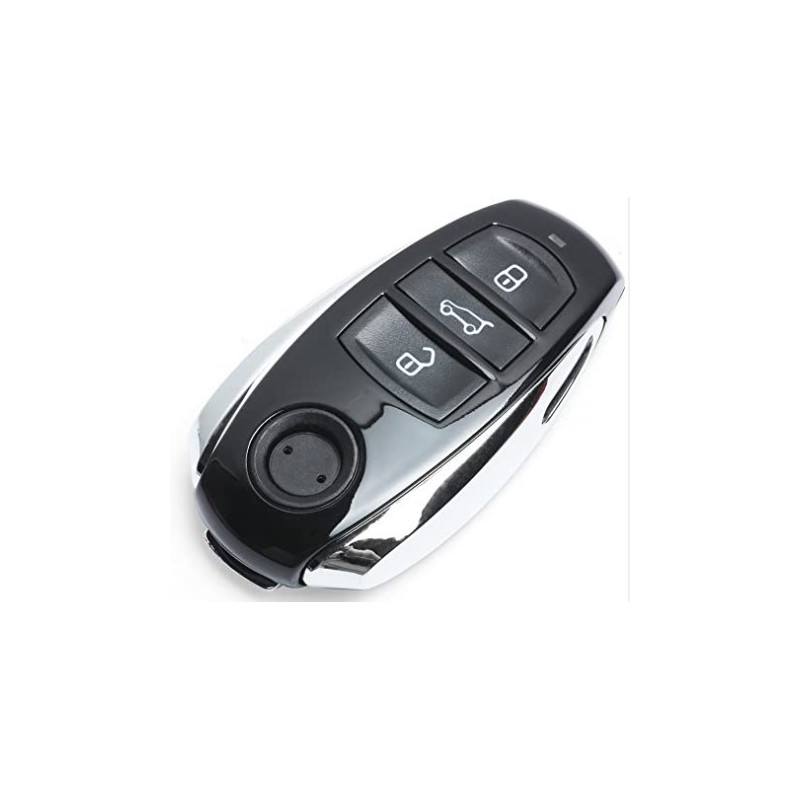 Mando a distancia compatible Volkswagen™, Seat™ Skoda™ | Touareg | 3Bts | 2011-2018| 868Mhz| 7P6959754AP