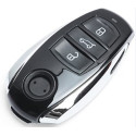 Aftermarket Remote Key Volkswagen Amarok Transporter T6 2016+ |7E0837202BD| Aftermarket Remote Key Volkswagen Amarok Transporter T6 2016+ |7E0837202BD|