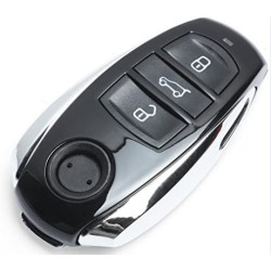 Aftermarket Remote Key Volkswagen Amarok Transporter T6 2016+ |7E0837202BD|