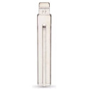 Lame Toyota compatible télécommande universelle | TOY47 - TR47|Keyfirst Lame Toyota compatible télécommande universelle | TOY47 - TR47|Keyfirst