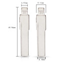 Lame VOLKSWAGEN - AUDI compatible télécommande universelle | HU66 | KEYFIRST Lame VOLKSWAGEN - AUDI compatible télécommande universelle | HU66 | KEYFIRST