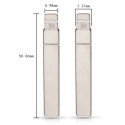 Lame PSA (Peugeot-Citroën) compatible télécommande universelle | VA2T - PG33 | KEYFIRST Lame PSA (Peugeot-Citroën) compatible télécommande universelle | VA2T - PG33 | KEYFIRST