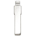 Lame BMW compatible télécommande universelle | HU58| KEYFIRST Lame BMW compatible télécommande universelle | HU58| KEYFIRST
