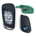 Radiocomando Keydiy - 3 Tasti | NB11-UNI | KD900, KD-X2, KD-X4, KD-MAX Radiocomando Keydiy - 3 Tasti | NB11-UNI | KD900, KD-X2, KD-X4, KD-MAX