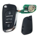 Radiocomando Keydiy - 3 Tasti | NB11-UNI | KD900, KD-X2, KD-X4, KD-MAX Radiocomando Keydiy - 3 Tasti | NB11-UNI | KD900, KD-X2, KD-X4, KD-MAX