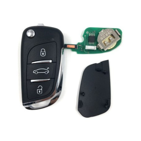 Radiocomando Keydiy - 3 Tasti | NB11-UNI | KD900, KD-X2, KD-X4, KD-MAX