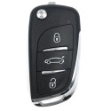 NB11 Télécommande Keydiy Universelle pour KD900/X2 PSA NB11 Télécommande Keydiy Universelle pour KD900/X2 PSA
